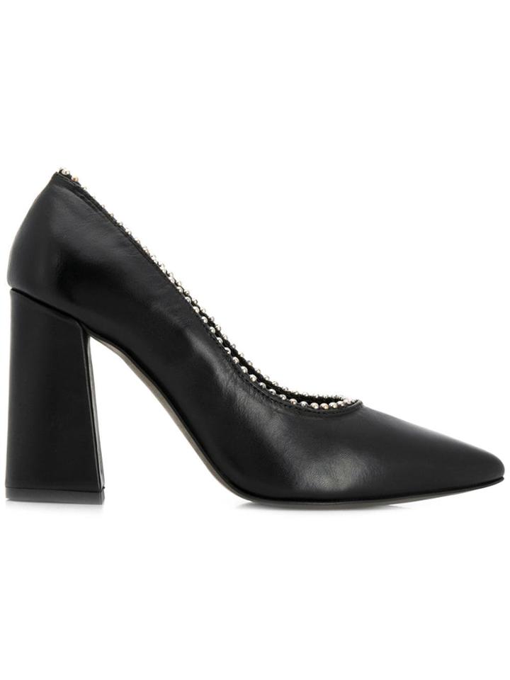 Rebecca Minkoff Patrizia Pumps - Black