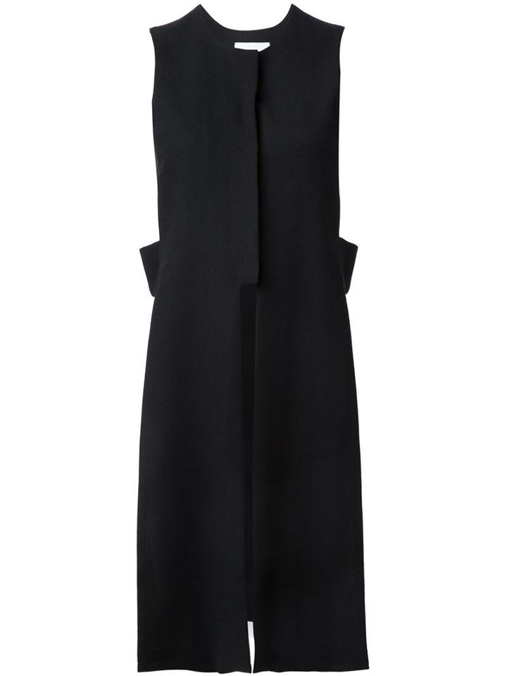 Novis 'the Sargent' Open Side Vest