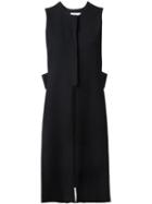 Novis 'the Sargent' Open Side Vest