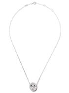 Boucheron Hedgehog Pendant Necklace - Wg