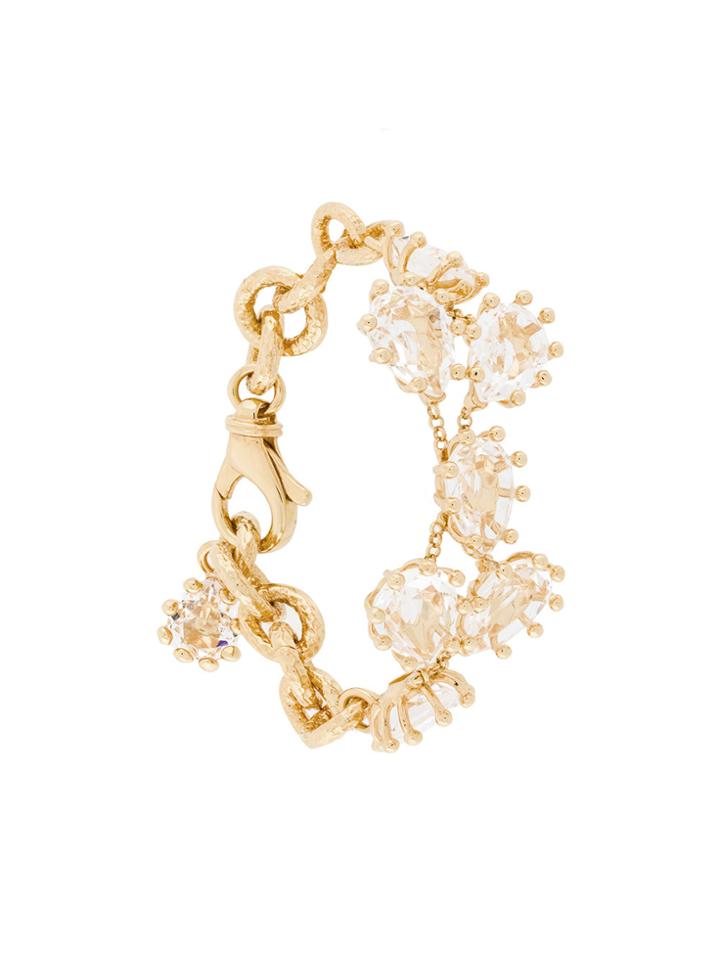 Dsquared2 Treasure Bracelet - Metallic