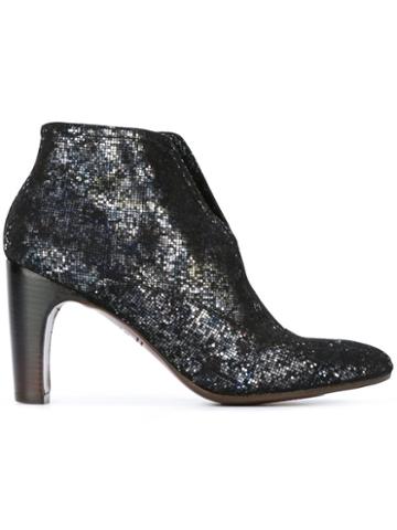 Chie Mihara 'fedora Pixy' Ankle Boots