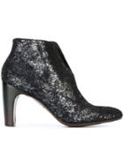 Chie Mihara 'fedora Pixy' Ankle Boots