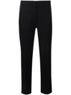 Carolina Herrera Cropped Cigarette Pants