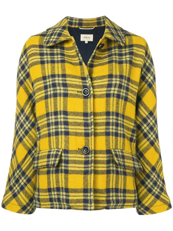 Bellerose Bellerose Leiac0776 Chk A Check A Natural