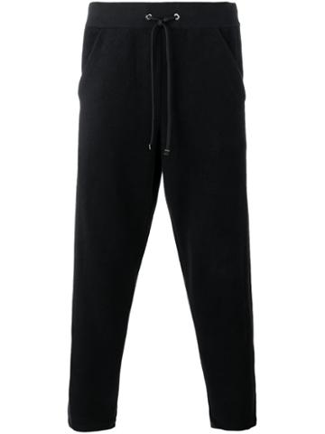 Lot78 Drawstring Track Pants