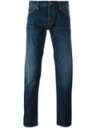 Carhartt 'buccaneer' Jeans, Men's, Size: 34, Blue, Cotton