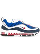 Nike Air Max 98 Sneakers - Blue