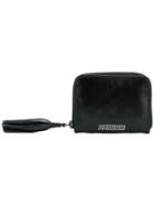 Antichic Antichic Mini Wallet - Black