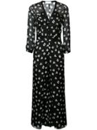 Fleur Du Mal Florette Jumpsuit - Black