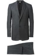 Burberry Two Piece Suit - Grey