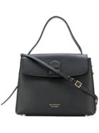 Burberry Camberley Tote - Black