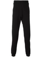 Uma Raquel Davidowicz Track Trousers - Black