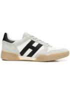 Hogan H357 Sneakers - White