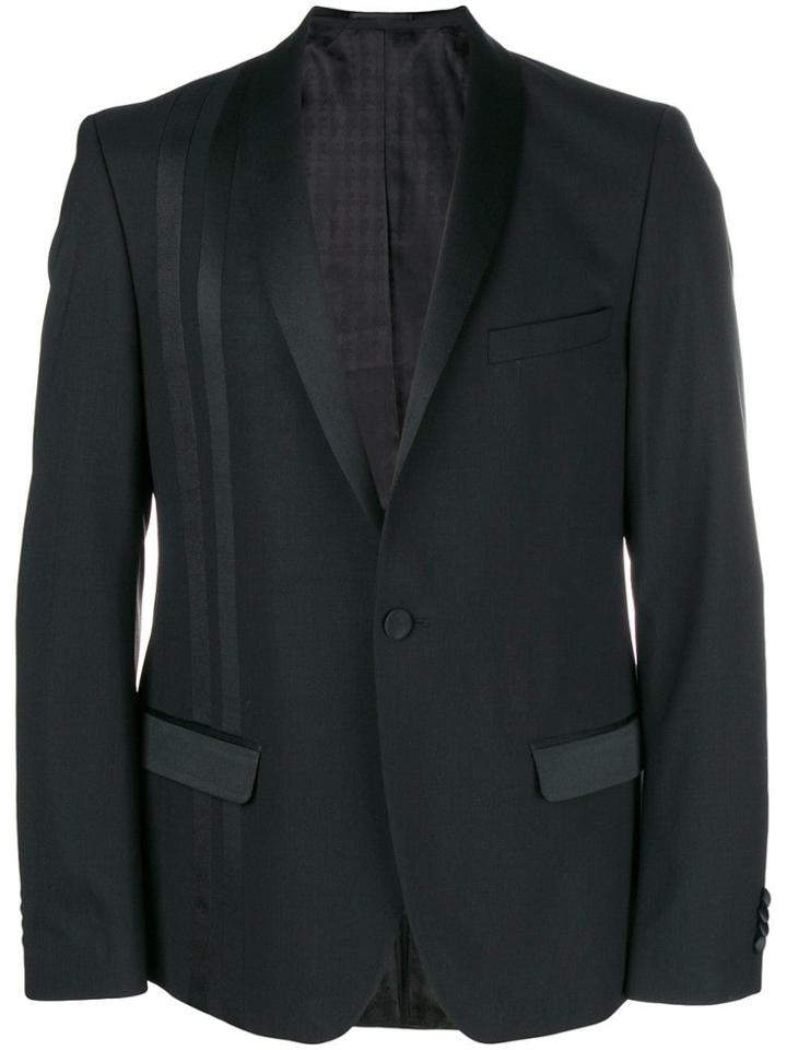 Karl Lagerfeld Sebastien Tuxedo - Black