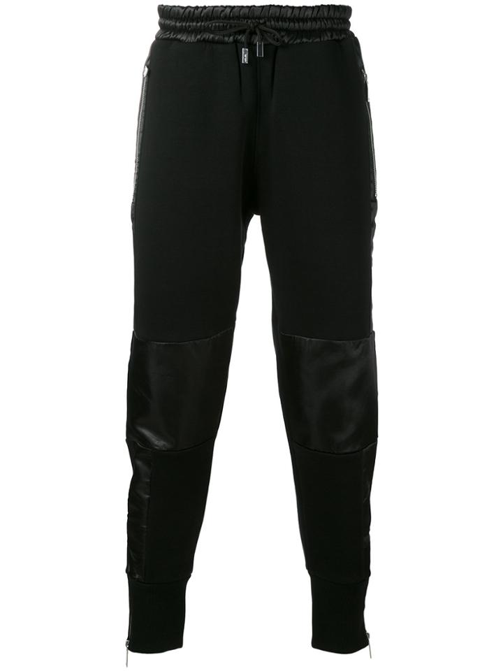 Blood Brother Clifford Joggers - Black