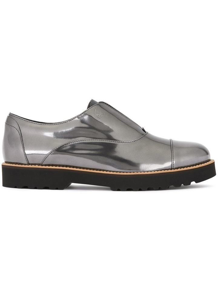 Hogan 'route Restyling Elastico' Loafers