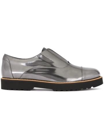 Hogan 'route Restyling Elastico' Loafers