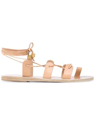 Ancient Greek Sandals 'alcyone' Sandals