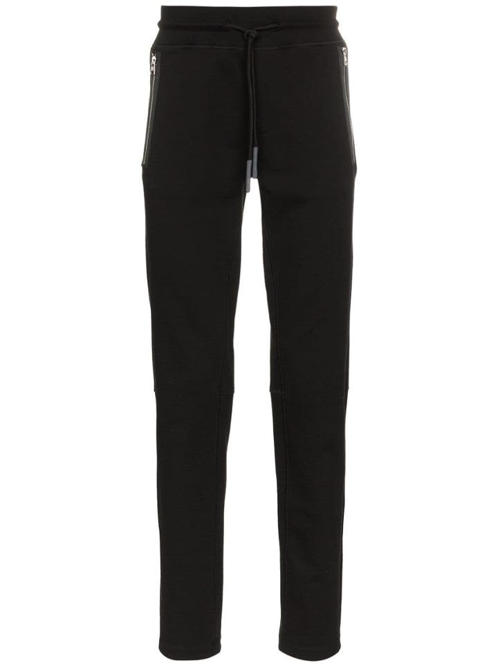 Moncler Monc Swtpnt Blk - Black