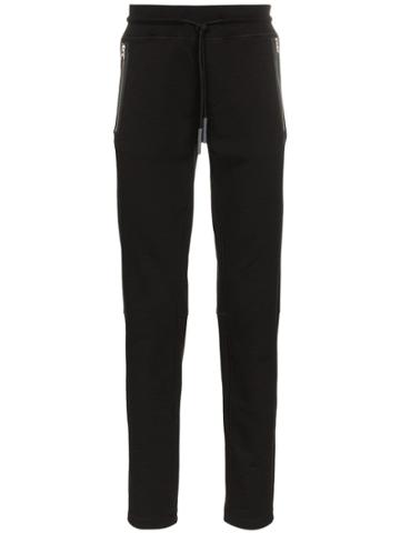 Moncler Monc Swtpnt Blk - Black