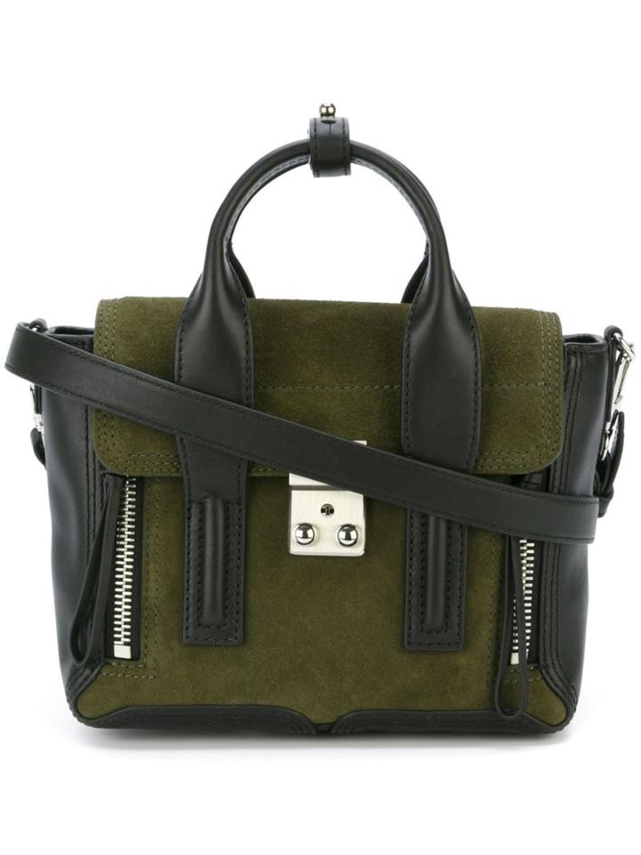 3.1 Phillip Lim Small 'pashli' Satchel