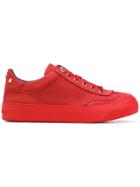 Jimmy Choo Ace Sneakers - Red