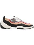 Giuseppe Zanotti Design Lightjump Lts2 Sneakers - Black