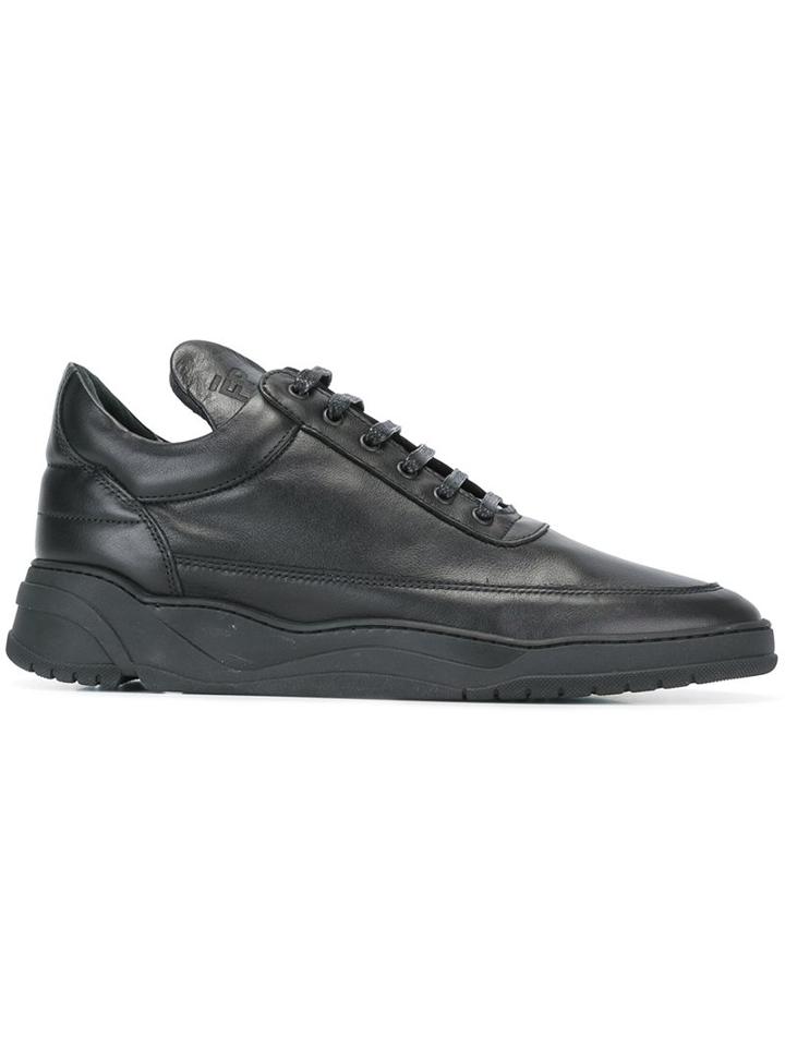 Filling Pieces 'astro' Sneakers