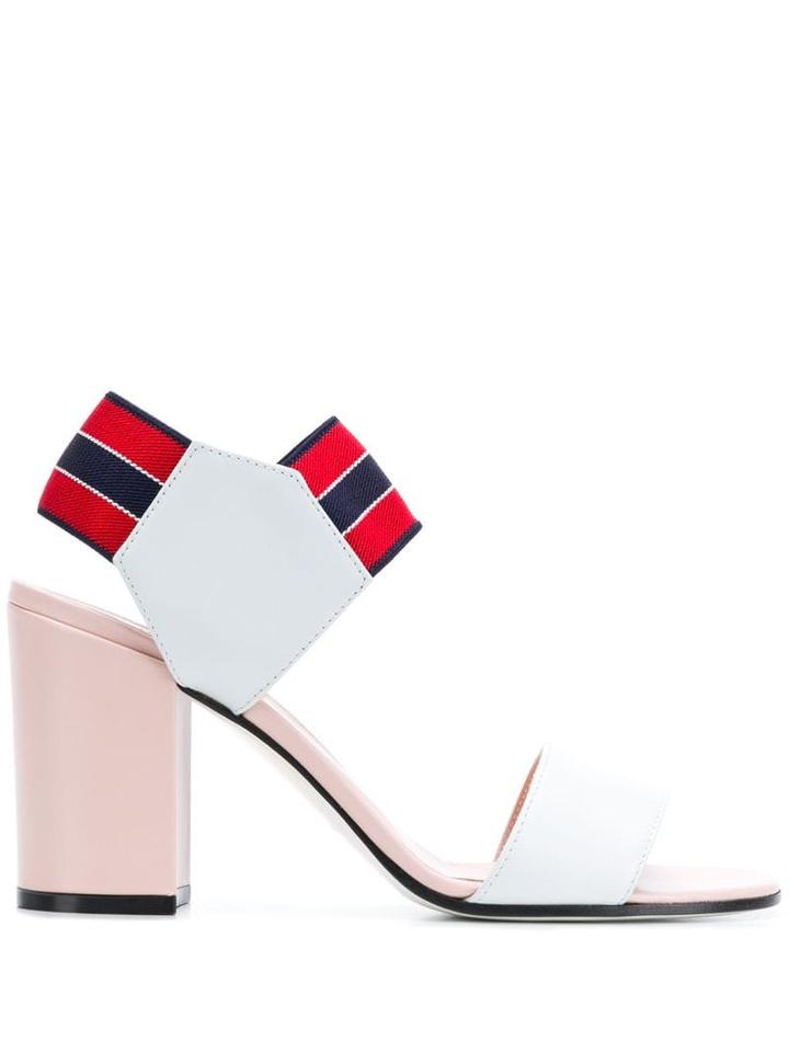 Pollini - White