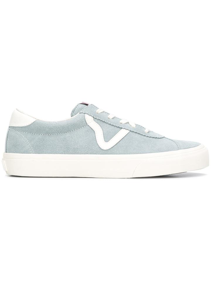 Vans Epoch Sport Lx Sneakers - Blue