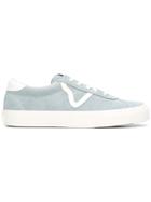 Vans Epoch Sport Lx Sneakers - Blue