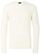 Roberto Collina Classic Knitted Sweater - Unavailable