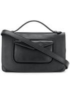 Stée Aimee Shoulder Bag - Black