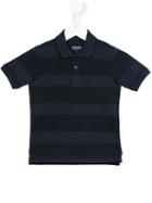 Woolrich Kids Classic Polo Shirt, Boy's, Size: 8 Yrs, Blue