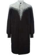 Marcelo Burlon County Of Milan 'zapaleri' Bomber Coat
