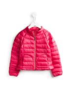 Moncler Kids 'acorus' Padded Jacket