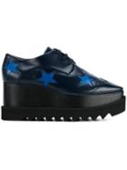 Stella Mccartney 'elyse' Wedge Shoes