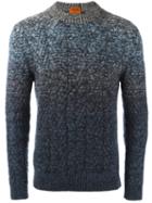 Missoni Gradient Jumper
