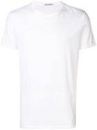 Salle Privée Casual T-shirt - White