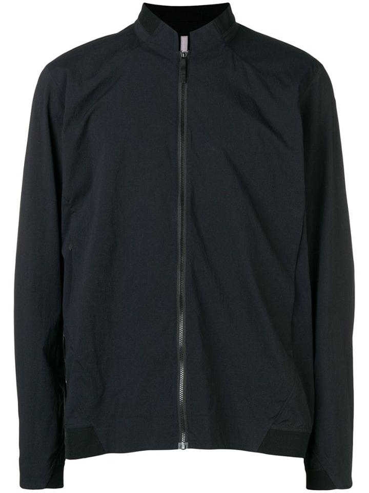 Arc'teryx Casual Bomber Jacket - Black