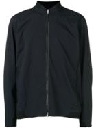 Arc'teryx Casual Bomber Jacket - Black
