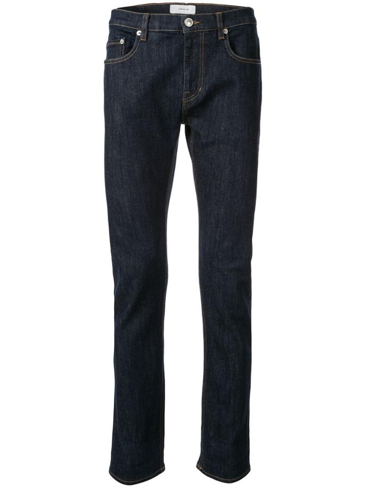 Cerruti 1881 Skinny Jeans - Blue