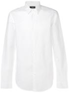 Theory Irving Button Shirt - White