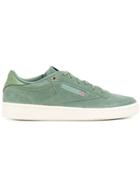 Reebok Club C 85 Montana Cans - Green