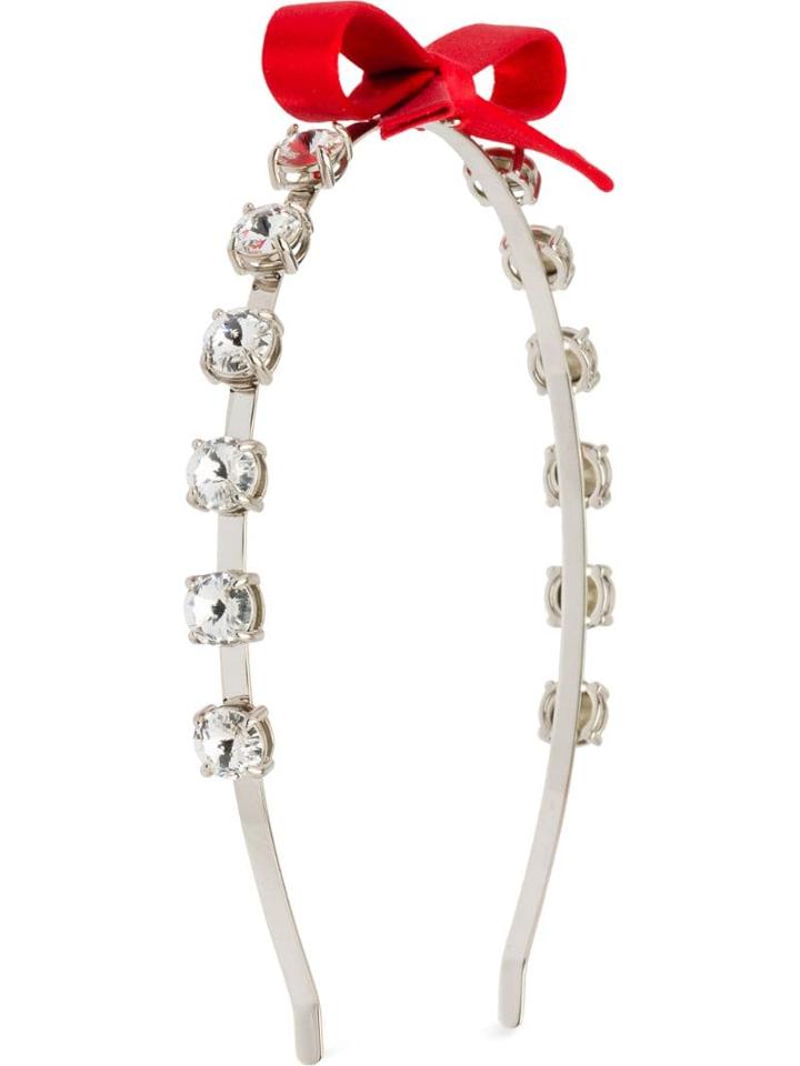 Miu Miu - Red