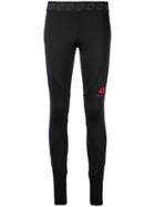 Damir Doma Paivikki Leggings - Black