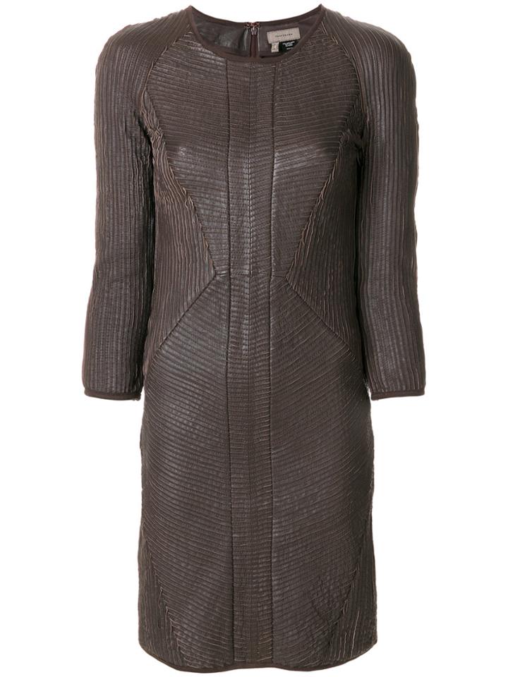 Tony Cohen Uria Dress - Unavailable