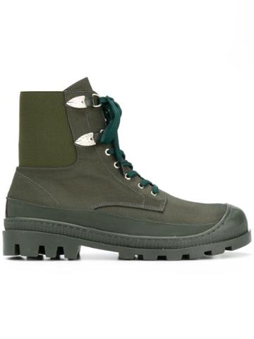 Toga Virilis - Green