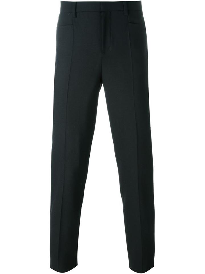 Neil Barrett Super Skinny Fit Trousers